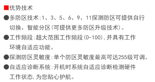 单扇通过式金属探测安检门