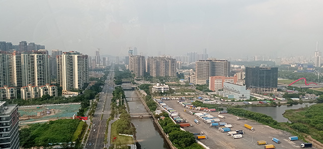 2021年深圳市第十七届来深青工文体节,中安谐