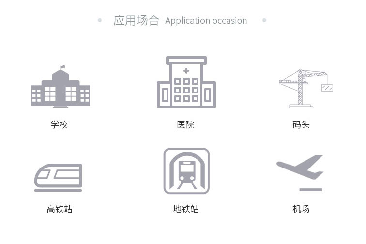 中安谐Z620S高精度手持式金属探测器