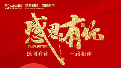 （深圳市/河源市）中安谐科技有限公司祝您感恩节里阖家欢乐!